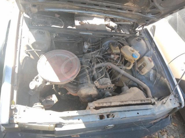VW/SANTANA CL, 90/90 — foto do lote
