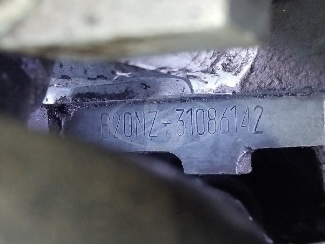 GM/MONZA SL/E, 85/86 — foto do lote