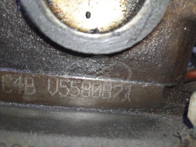 FORD/KA, 97/98 — foto do lote