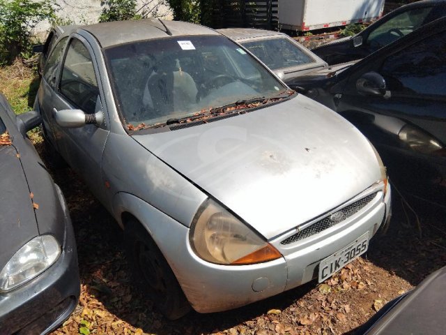 FORD/KA, 97/98 — foto do lote