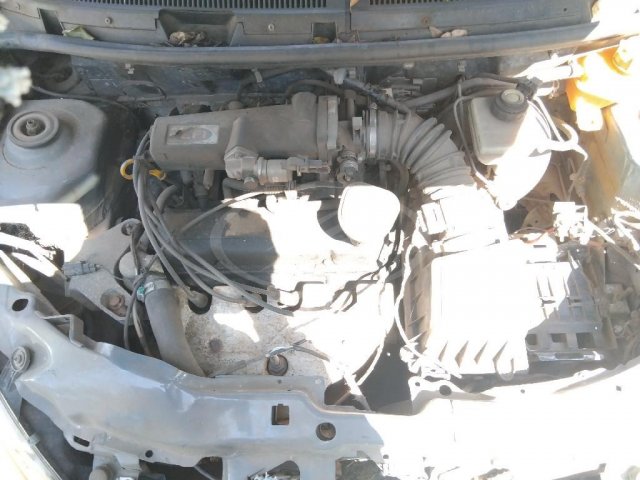 FORD/KA, 97/98 — foto do lote