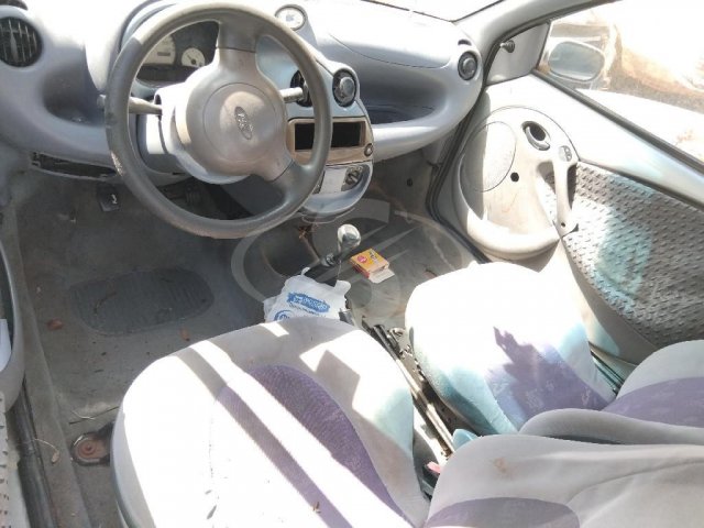 FORD/KA, 97/98 — foto do lote