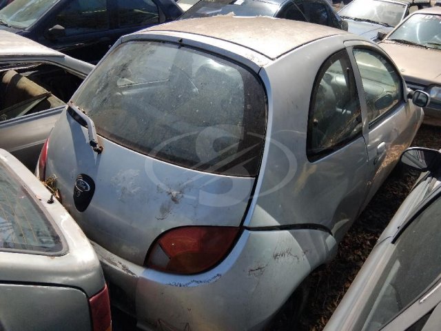 FORD/KA, 97/98 — foto do lote