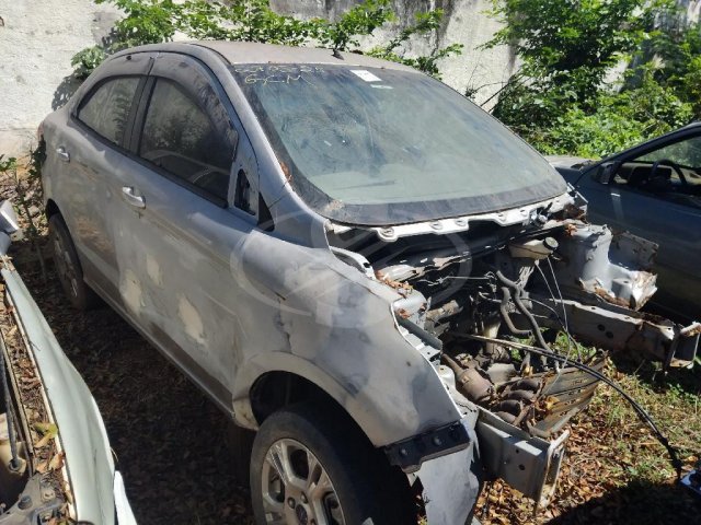 FORD/KA SEL 1.5 SD, 14/15 — foto do lote