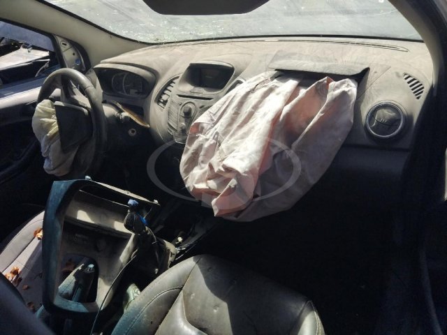 FORD/KA SEL 1.5 SD, 14/15 — foto do lote