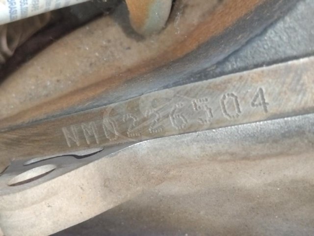 GM/CORSA MILENIUM, 02/02 — foto do lote