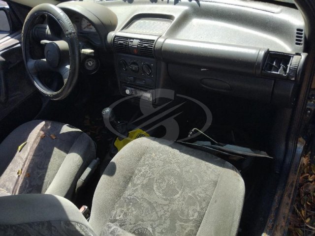 GM/CORSA MILENIUM, 02/02 — foto do lote