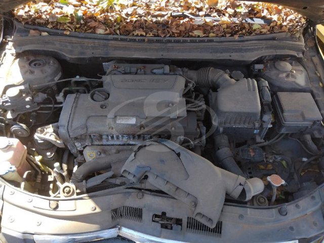 I/HYUNDAI I30 2.0, 10/11 — foto do lote