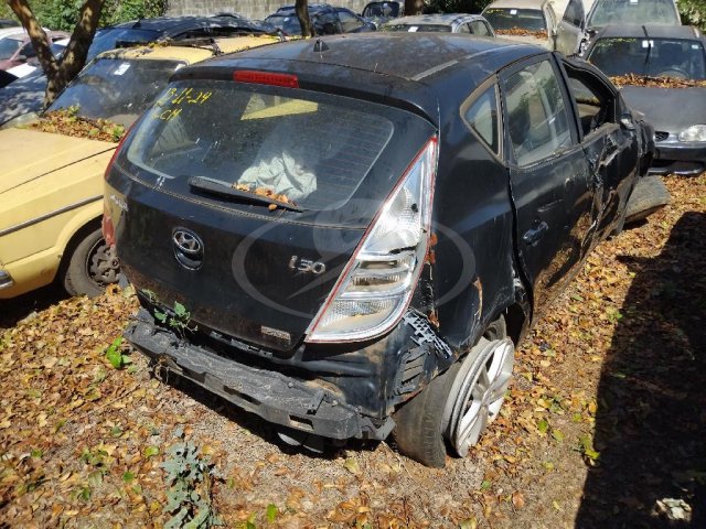 I/HYUNDAI I30 2.0, 10/11 — foto do lote