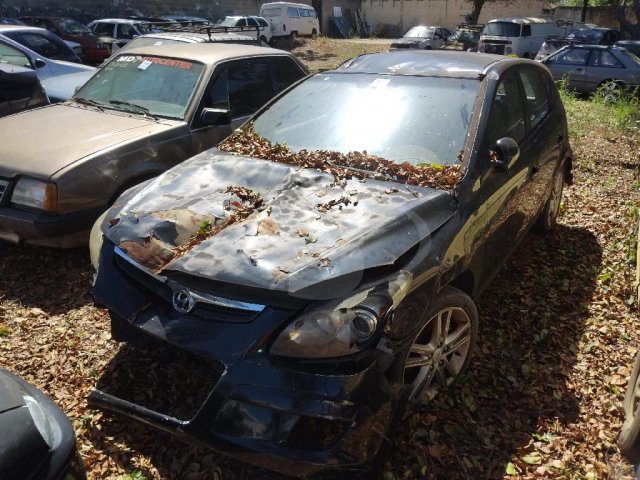 I/HYUNDAI I30 2.0, 10/11 — foto do lote