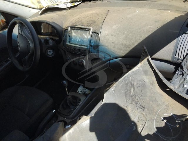 I/HYUNDAI I30 2.0, 10/11 — foto do lote