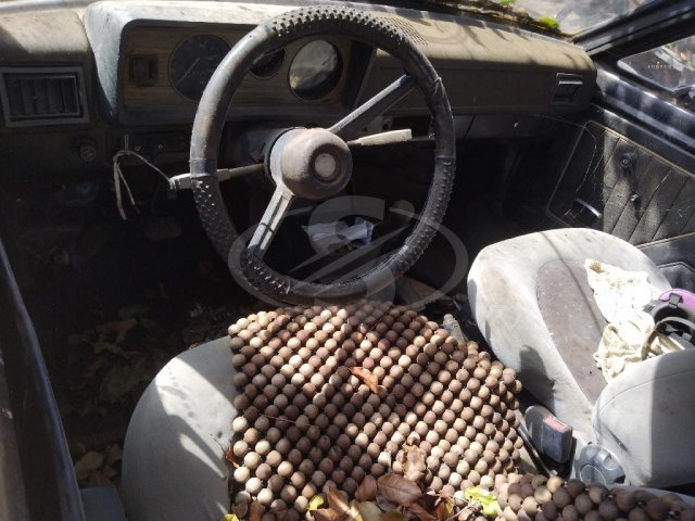FORD/CORCEL II L, 78/78 — foto do lote