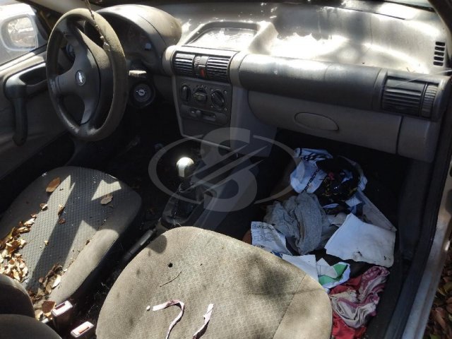 CHEVROLET/CLASSIC LS, 12/13 — foto do lote