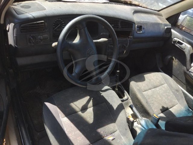 IMP/VW GOLF GL 1.8 MI, 98/99 — foto do lote