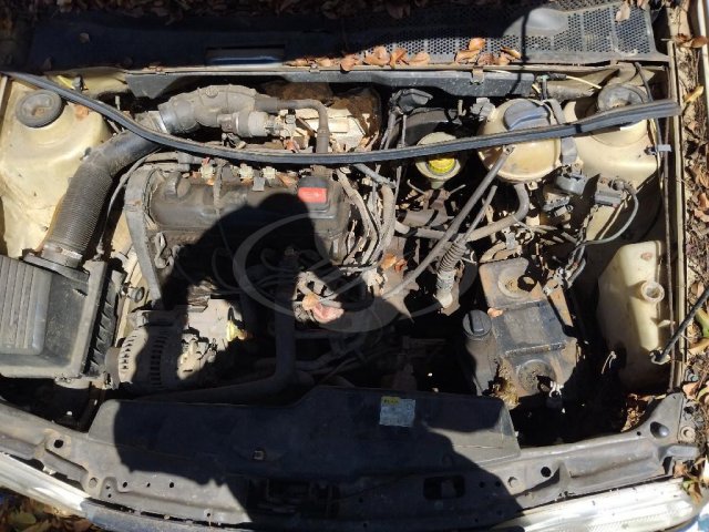 IMP/VW GOLF GL 1.8 MI, 98/99 — foto do lote