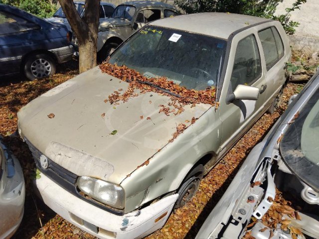 IMP/VW GOLF GL 1.8 MI, 98/99 — foto do lote