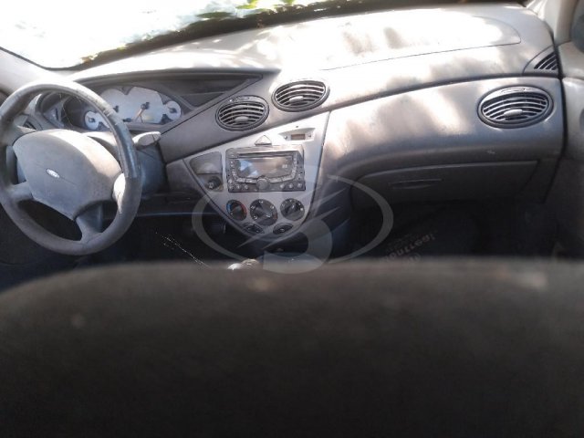 I/FORD FOCUS 1.6L HA, 06/06 — foto do lote