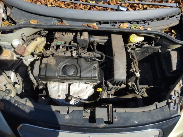 CITROEN/C3 GLX 14 FLEX, 09/10 — foto do lote
