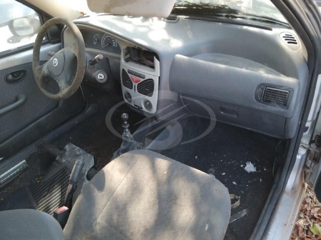 FIAT/PALIO FIRE, 04/05 — foto do lote