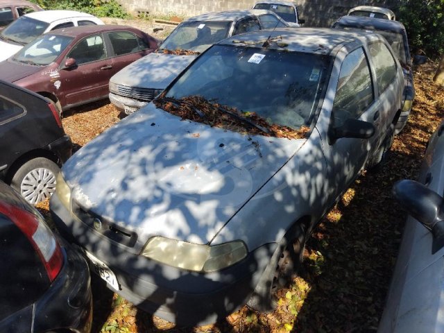 FIAT/PALIO FIRE, 04/05 — foto do lote