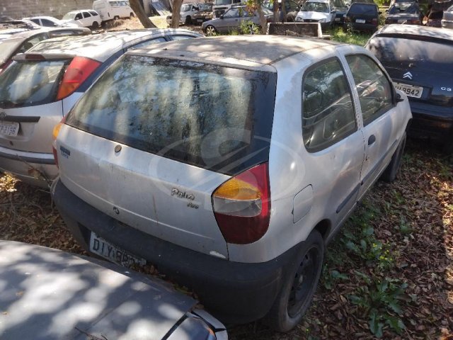 FIAT/PALIO FIRE, 04/05 — foto do lote