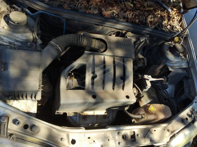 FIAT/PALIO FIRE, 04/05 — foto do lote