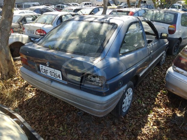 FORD/ESCORT 1.6I GL, 95/95 — foto do lote