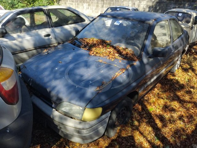 FORD/ESCORT 1.6I GL, 95/95 — foto do lote