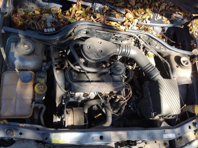 FORD/ESCORT 1.6I GL, 95/95 — foto do lote