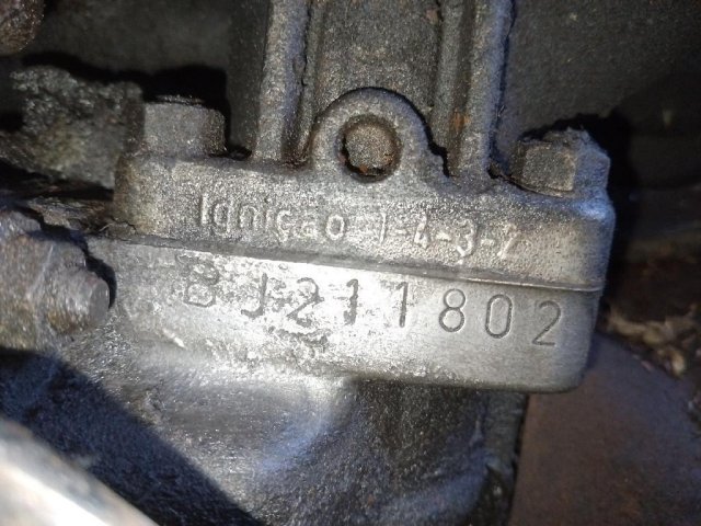 VW/FUSCA 1300, 76/76 — foto do lote
