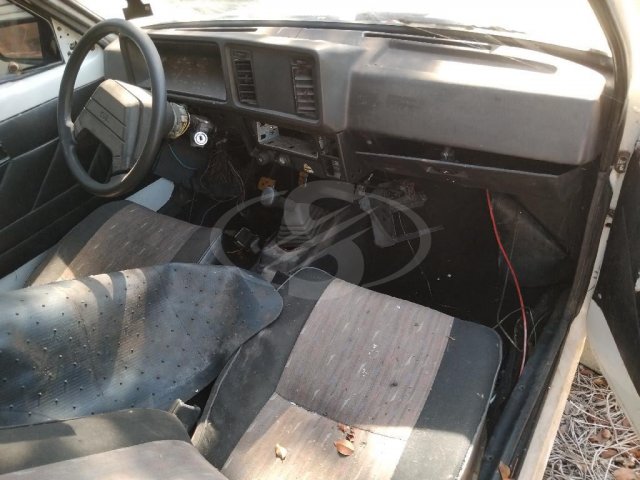 GM/CHEVETTE, 84/84 — foto do lote