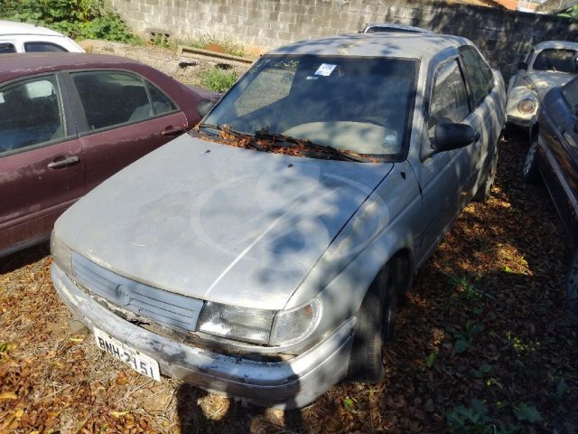 VW/LOGUS GLS, 93/93 — foto do lote