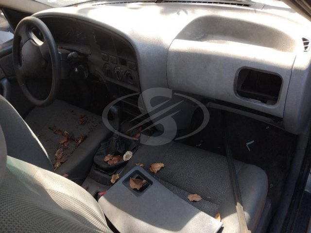 VW/LOGUS GLS, 93/93 — foto do lote