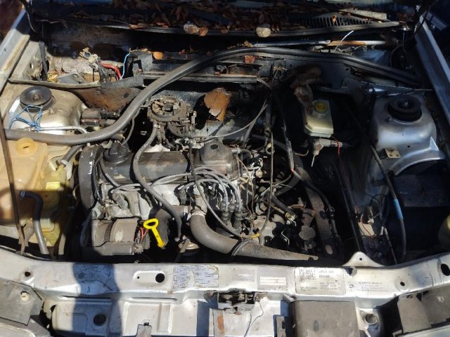 VW/LOGUS GLS, 93/93 — foto do lote