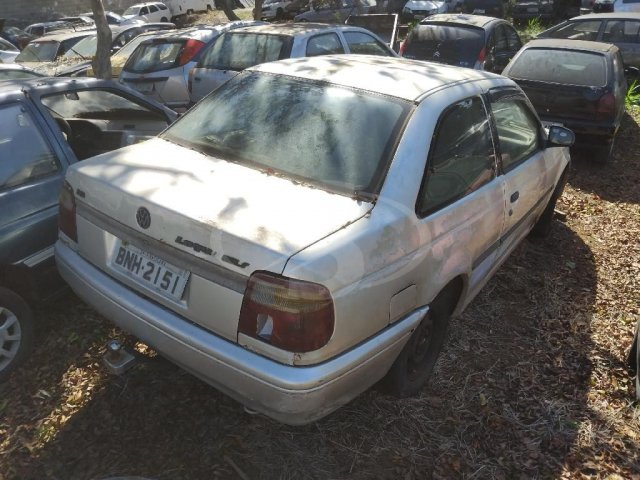 VW/LOGUS GLS, 93/93 — foto do lote