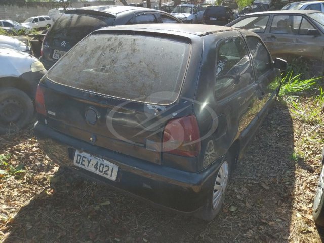 VW/GOL SPECIAL, 02/02 — foto do lote