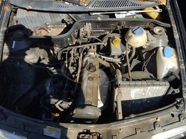 VW/GOL SPECIAL, 02/02 — foto do lote