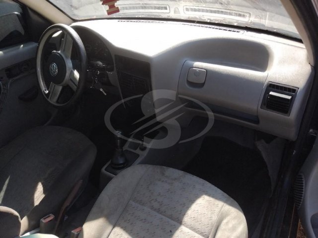 VW/GOL SPECIAL, 02/02 — foto do lote