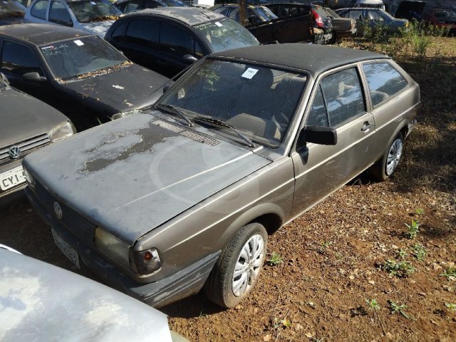 VW/GOL 1000, 94/95 — foto do lote