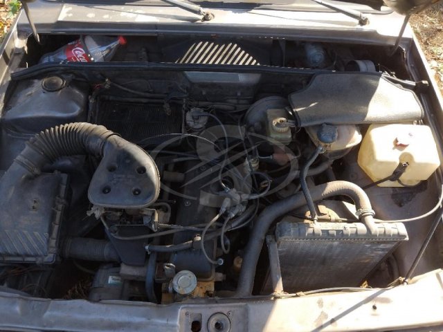 VW/GOL 1000, 94/95 — foto do lote