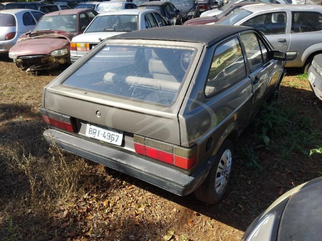 VW/GOL 1000, 94/95 — foto do lote