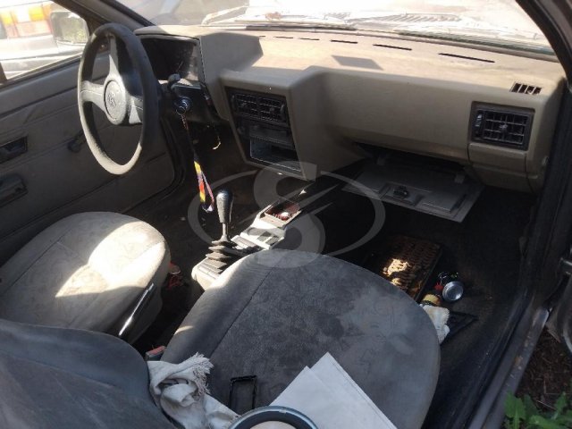 VW/GOL 1000, 94/95 — foto do lote