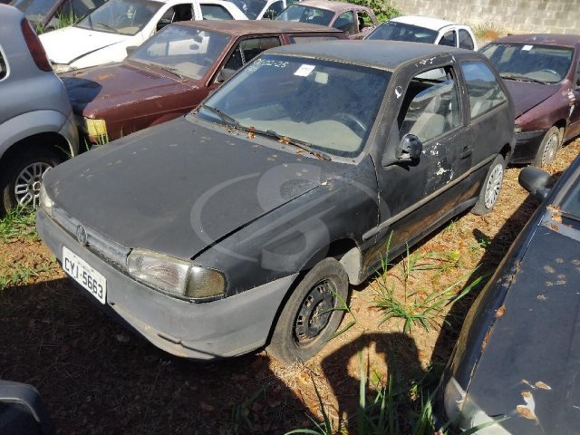 VW/GOL SPECIAL, 00/00 — foto do lote