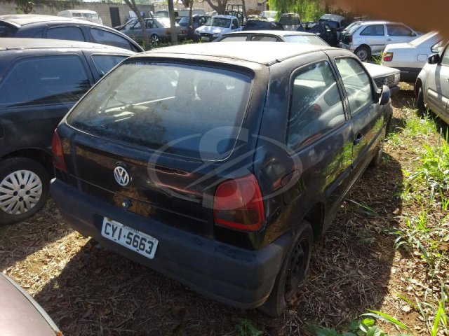 VW/GOL SPECIAL, 00/00 — foto do lote
