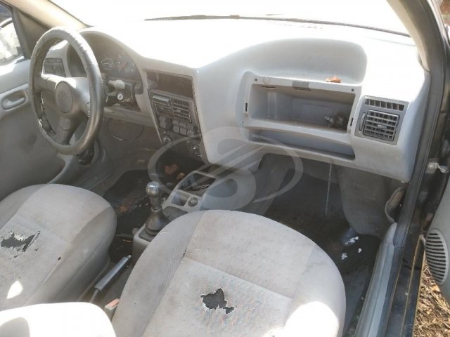 VW/GOL SPECIAL, 00/00 — foto do lote