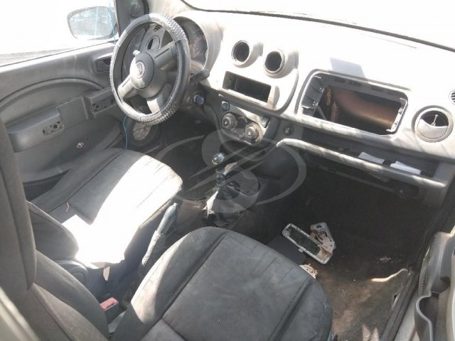 FIAT/UNO VIVACE 1.0, 12/13 — foto do lote