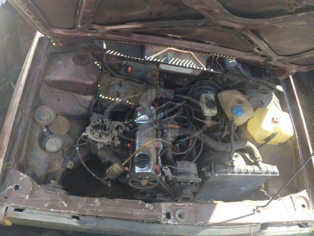VW/PARATI CL, 94/94 — foto do lote