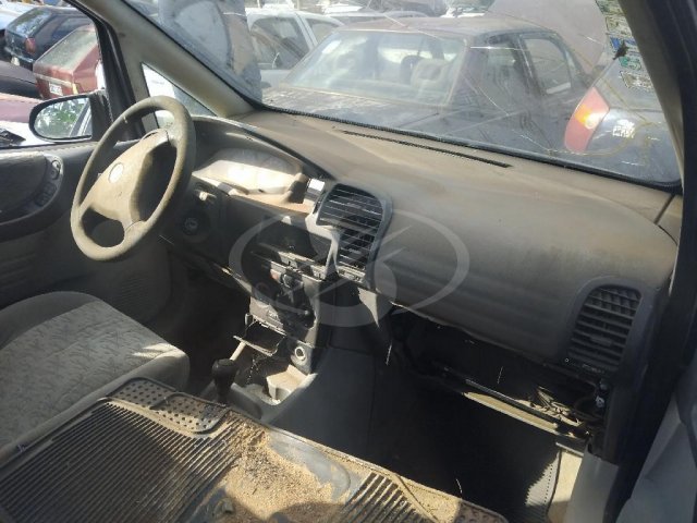 GM/ZAFIRA CD, 02/02 — foto do lote