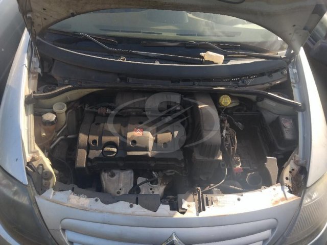 CITROEN/C3 GLX 16 16V, 05/06 — foto do lote