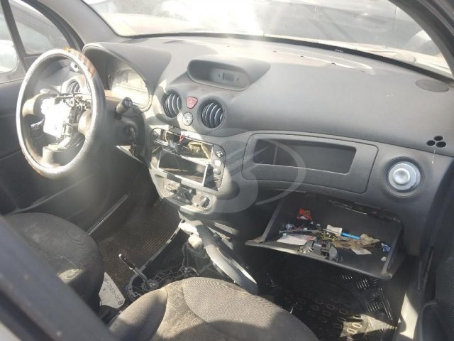 CITROEN/C3 GLX 16 16V, 05/06 — foto do lote